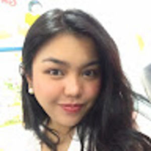 Meet your Posher, Kimberly anne